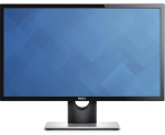 24" DELL E2416Hb-sk&auml;rm &ndash; Full HD &ndash; Renoverad