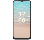 Nokia G22 64GB (Meteorgr&aring;) - Grade B