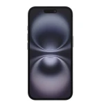 Apple iPhone 16 128GB (Svart) eSIM &ndash; Grade B