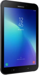 Samsung Galaxy Tab Active 2 8" 16GB 4G &ndash; Svart &ndash; Grade B