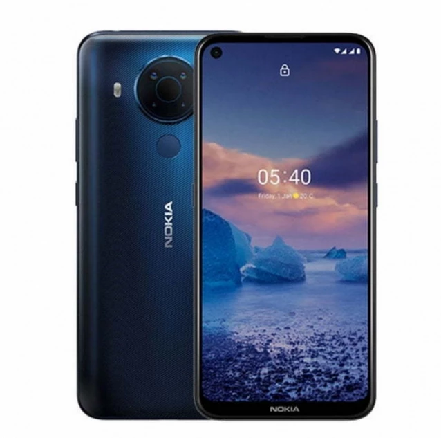 Nokia 5.4 smartphone