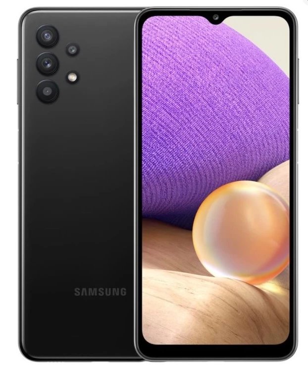 Samsung Smartphones