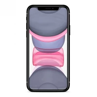 Apple iPhone 11 64GB (Svart) - Grade B