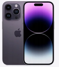 Apple iPhone 14 Pro 128GB (Djuplila) - Grade B