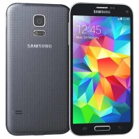 Samsung Galaxy S5 Mini - Sort - Grade B