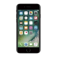 Apple iPhone 7 128GB (Sort) - Grade B