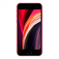 Apple iPhone SE 2.gen 64GB (Rød) - Grade B