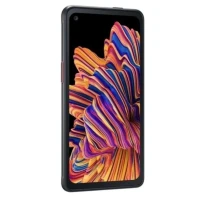 Samsung Galaxy XCover Pro 64GB (Svart)  - Grade B