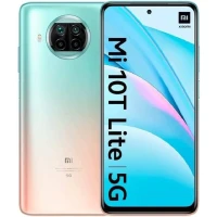 Xiaomi Mi 10 Lite 5G 128GB (Ros&eacute;guld Beach) &ndash; Grade B