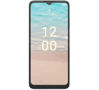 Nokia G22 64GB (Meteorgr&aring;) - Grade B