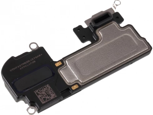 iPhone X öronhögtalare