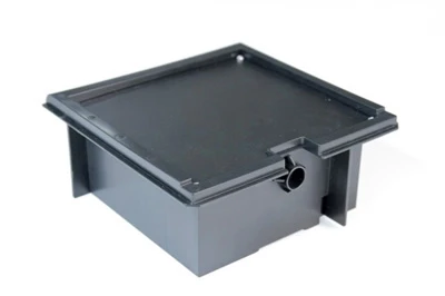 Waste Tank til BN-20 solvent printer