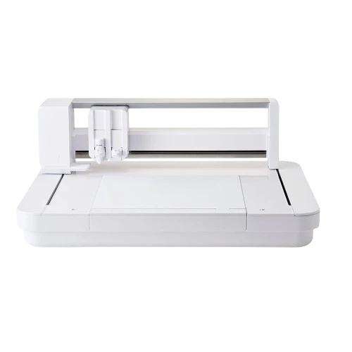 Silhouette Curio 2 flatb&auml;ddssk&auml;rare