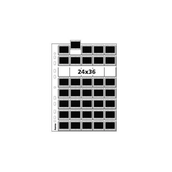 HAMA Negativlomme 24x36/40