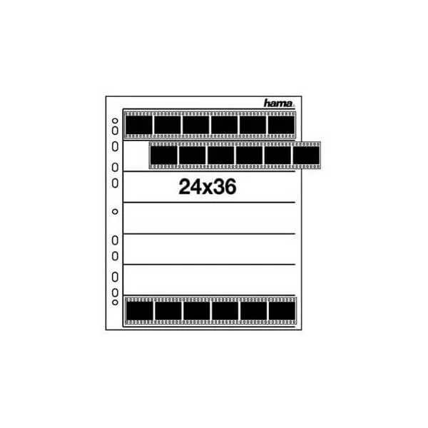 HAMA Negativlomme 24x36 (6/7)