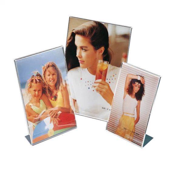 HAMA Ramme Akryl Stående