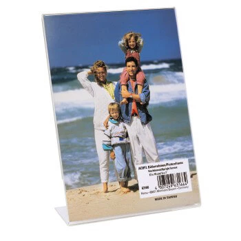 HAMA Ramme Akryl Stående