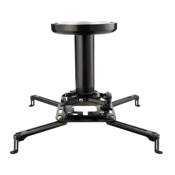 Billigt Loftfäste Projektor VP1-B1 Svart - Optimal Montering och Säkerhet från Sanus Takfäste Projektor VP1-B1 Svart