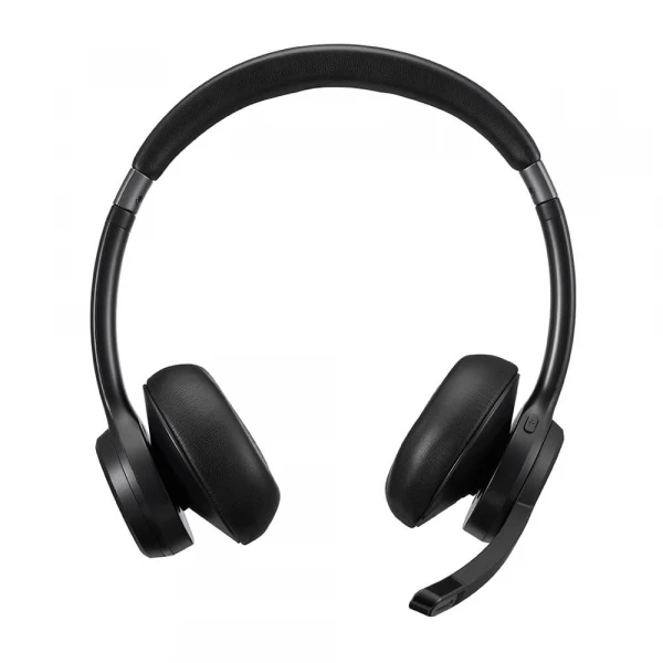 Billiga Headset PC Office Stereo On-Ear BT700 Bluetooth Svart - Köp nu! Headset PC Office Stereo On-Ear BT700 Bluetooth Svart