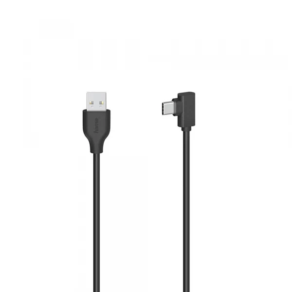 HAMA Cable USB-C to USB-A