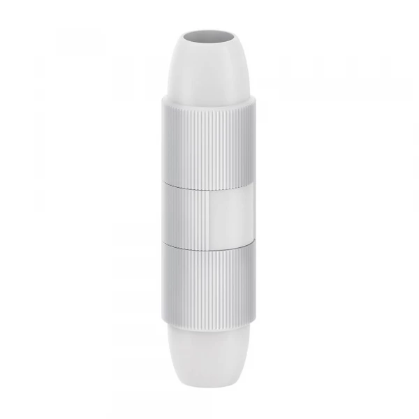 Antennskarv Koax Klämma