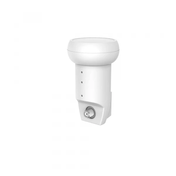 Billig Universal LNB Single Vit Universal LNB Single Vit