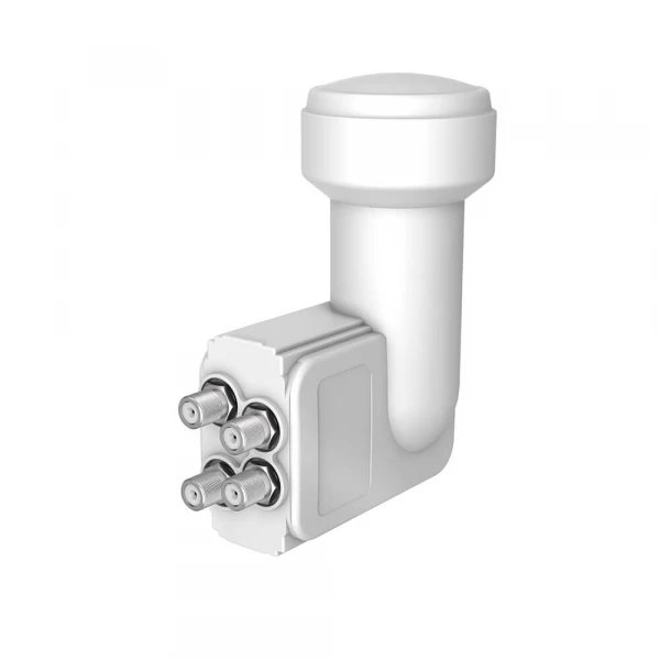 Universal LNB Quad Vit