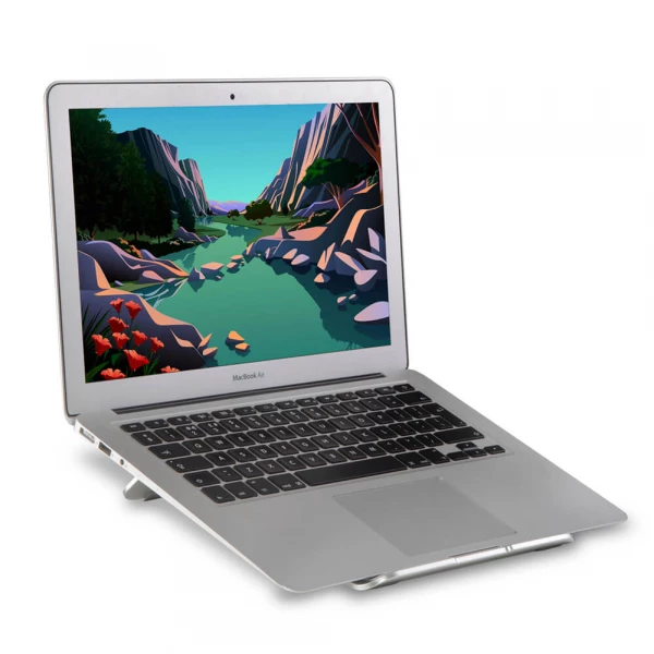 DESIRE2 Portabel Laptop Stander