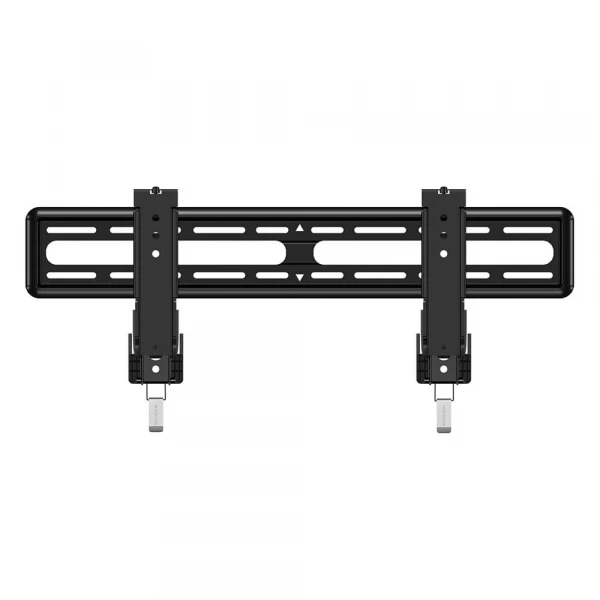 Billigt SANUS Snabbt Vägfäste för Stora TV 42”-90” - Ultimat Säkerhet och Stabilitet Fixerat Väggfäste 42”-90”