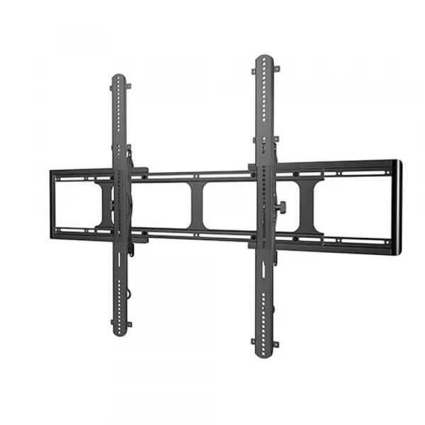 TV-fäste Tilting Max Vesa 1100x800 40-110" Svart