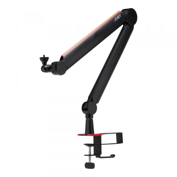 Billig Professionell Boom Arm Wavo - Optimal Ljudkvalitet och Flexibilitet Bomarm Wavo