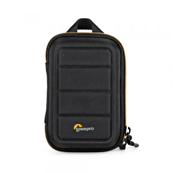 Billig Lowepro Kameraväska Hardside CS 40 Svart - Optimal Skydd för Dina Kameror Camera Bag Hardside CS 40 Black