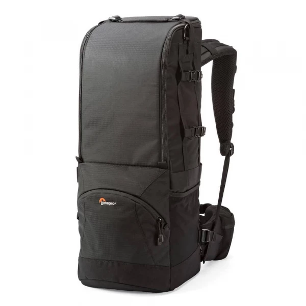 Billig Ryggsäck Lens Trekker 600 AW III Svart - Köp Lowepro Kameraryggsäck Online Ryggsäck Lens Trekker 600 AW III Svart