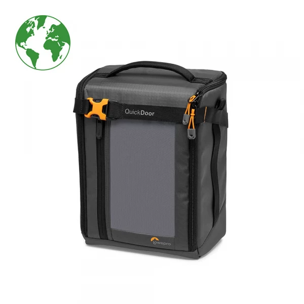 Billig Lowepro Creator Box GearUp XL II GL – Hållbar Kameraförvaring Creator Box GearUp XL II GL