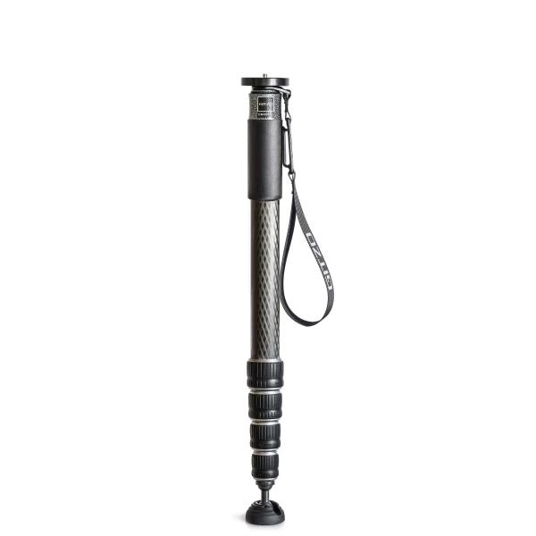 GITZO Etbensstativ Kulfiber