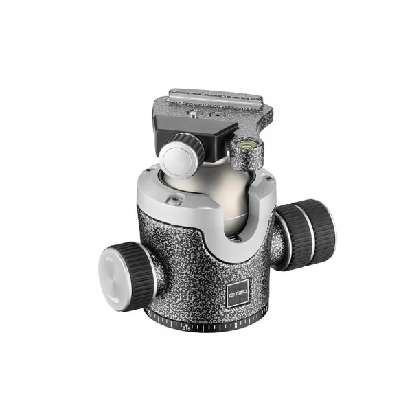 GITZO Kuglehoved Center