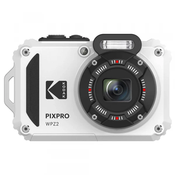 KODAK Digital Camera Pixpro WPZ2