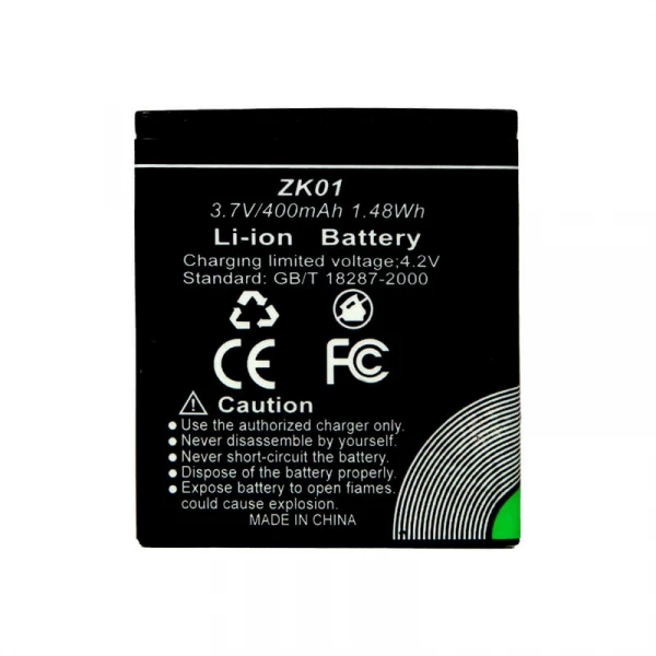Batteri DC5200 AZK01