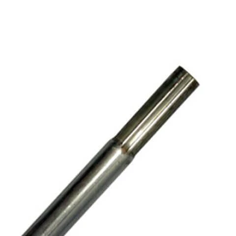 Billig TRIAX Maststång 38mm x 1,5m TRIAX Mastrør 38mm x 1,5m