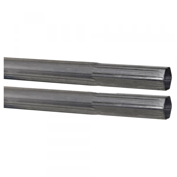 Billig Masterör 2,0 m 38 mm Diameter Maströr 2.0m 38mm Diameter