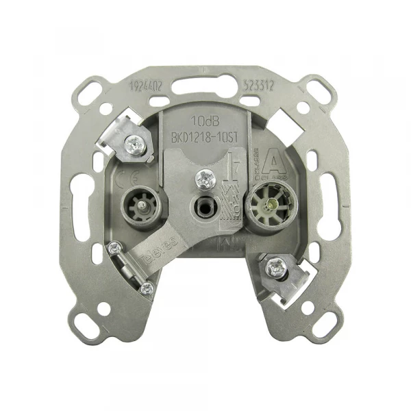 Billig Standarduttag TV/FM 10dB Seriell Uttag Standard TV/FM 10dB Seriell