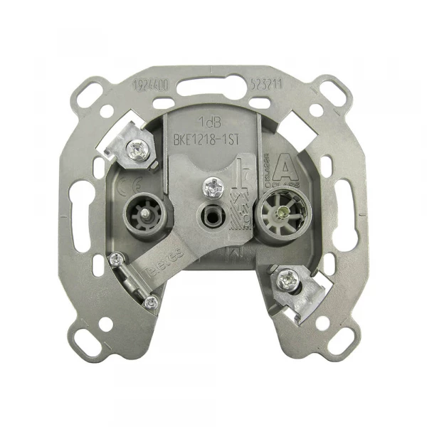 Billigt Standard TV/FM 1dB Uttag Slututtag Standard TV/FM 1dB