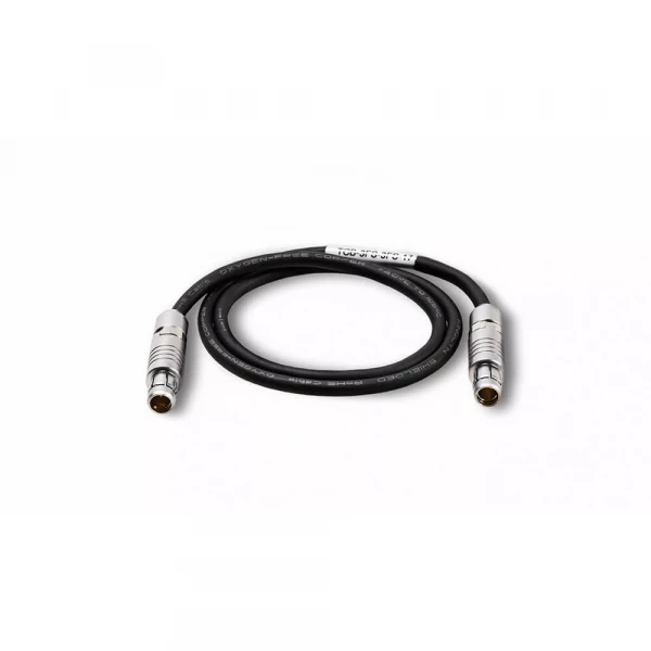 TILTA 3-Pin Fischer to 3-Pin