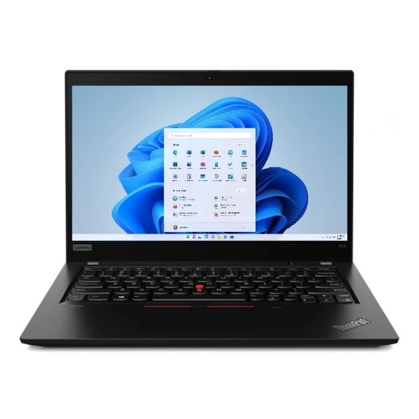 Lenovo ThinkPad X13 Gen 1 13" - Intel  i5-10310u 1,7GHz 256Gb NVMe 16GB Win11 Pro - Grade B