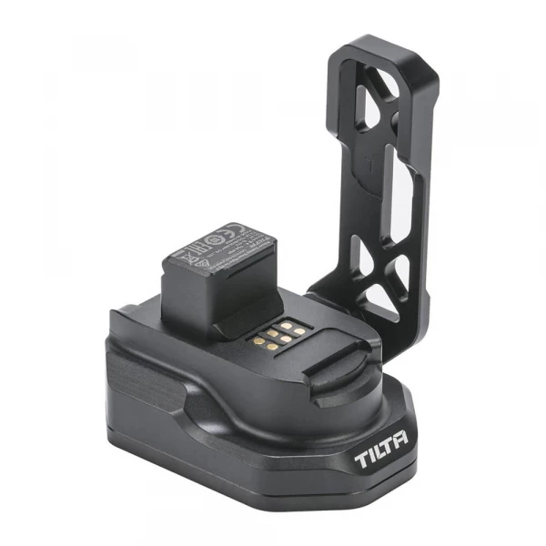 TILTA Power Supply Base
