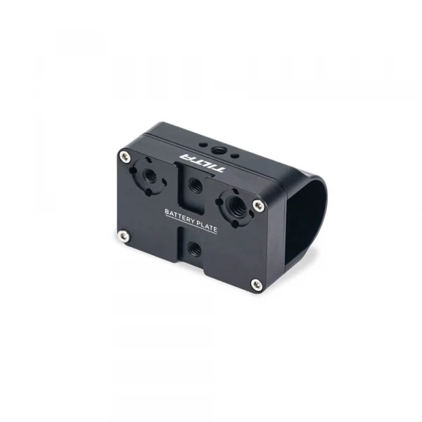 Billigt TILTA Power Supply Module till Ring Grip - Starkt och mångsidigt strömförsörjningsalternativ TILTA Power Supply Module