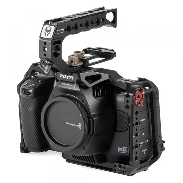 TILTA Basic Kit for BMPCC