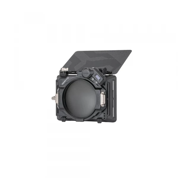 Billigt Mirage Motorized VND Kit - Tilta Mirage - Matte Box System för Filminspelningar Mirage Motorized VND Kit