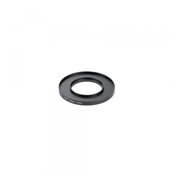 Billig TILTA 55mm Adapterring för Mirage Matte Box - Ingen returrätt vid bruten förpackning TILTA 55mm Adapter Ring