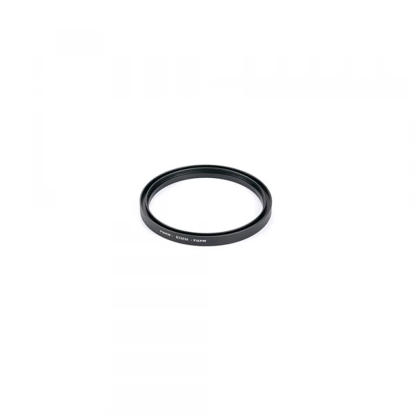 Billig TILTA 85mm Adapterring - Perfekt för Tilta Mirage Matte Box TILTA 85mm Adapter Ring